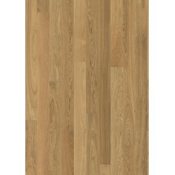 Parchet Karelia RPS OAK FP 138 NATUR MATT Natur 1 strip 14x138x2000 mm