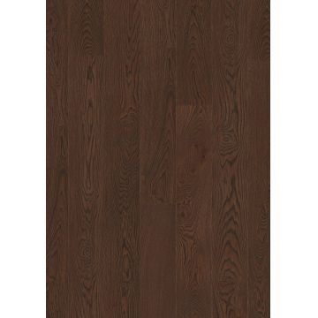 Parchet stejar lacuit periat 1 strip Boen Oak Brazilian Brown Animoso Live Pure 14x181x2200 mm PLGD43FD 10125745