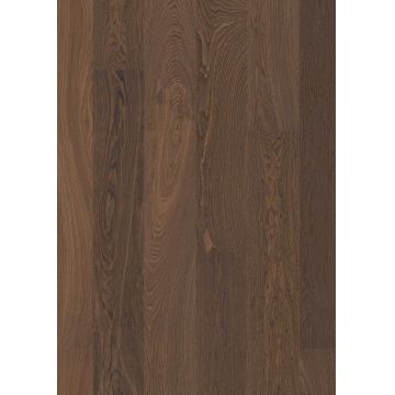 Parchet stejar lacuit periat 1 strip Boen Oak smoked Andante Live Pure 14x209x2200 mm EEGV33FD 10041919