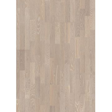 Parchet stejar lacuit periat 3 strip Boen Oak Grey Harmony Finale Live Pure 14x215x2200 mm PBGLT3VD 10139192