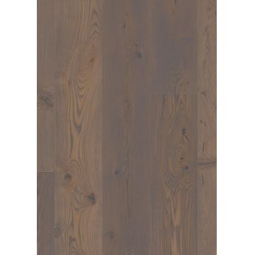 Parchet stejar uleiat periat 1 strip Boen Oak Grey Pepper Canyon 15x300x2750 mm XY1YVKWD 10126752