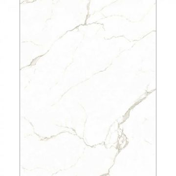 Pardoseala SPC Stone Carrara Marmor 805 4 mm, 2.0466 mp cutie, alb