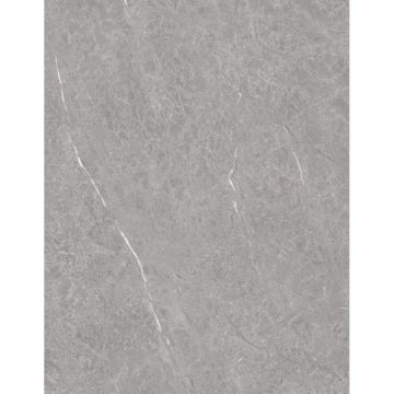 Pardoseala SPC Stone Monreal Slate 807 5 mm, 1.674 mp cutie, gri