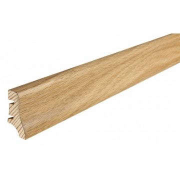 Plinta lemn P10 Stejar-Barlinek