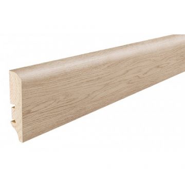 Plinta lemn P50 Stejar Sense-Barlinek