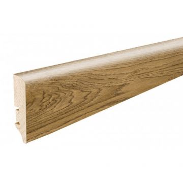 Plinta lemn P50 Stejar Still-Barlinek