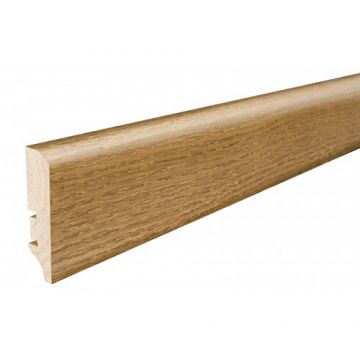 Plinta lemn P50 Stejar Terra-Barlinek