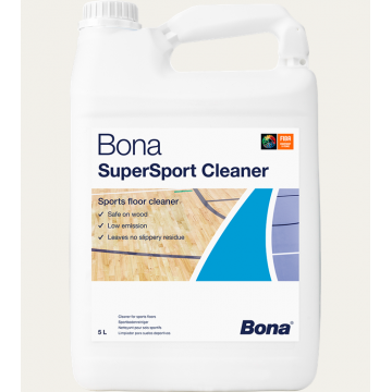 Detergent Bona Super Sport Cleaner 5L WM763020001