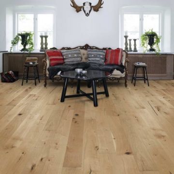 Parchet Karelia OAK STORY 187 CASK 5G Country 15x187x2420mm