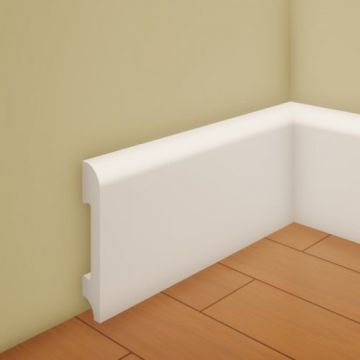 Plinta duropolimer L2 Elegance Decor Allegria - 6.3x1.3x200 cm - Dimensiune 6.3x200 cm Plinta duropolimer L2 Elegance Decor Allegria - 6.3x1.3x200 cm - Dimensiune 6.3x200 cm