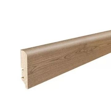 Plintă lemn Barlinek Furnir Frasin Hazelnut P5002382A 60 x 16 x 2200mm